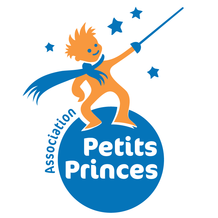 Logo Association Petits Princes