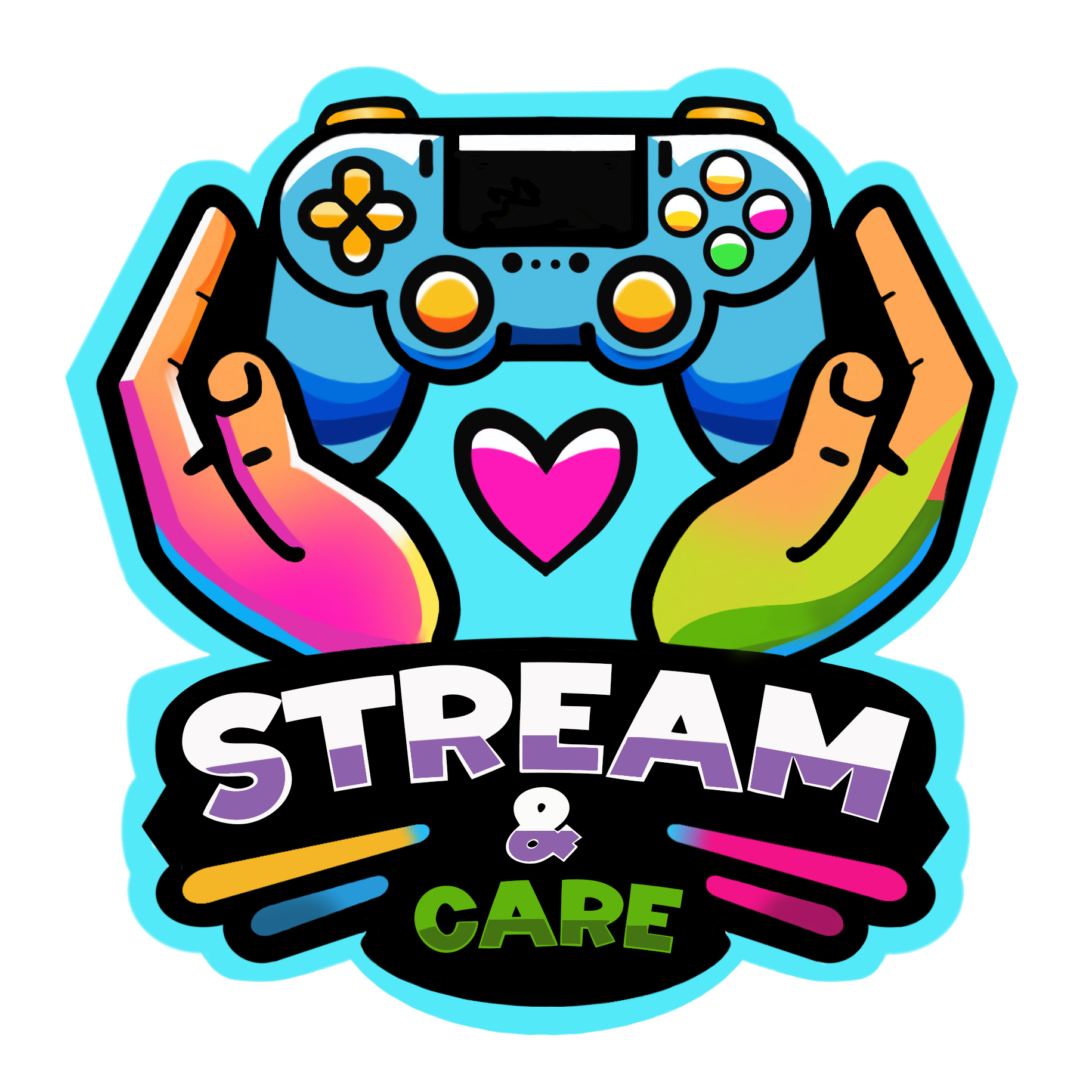 Stream&Care